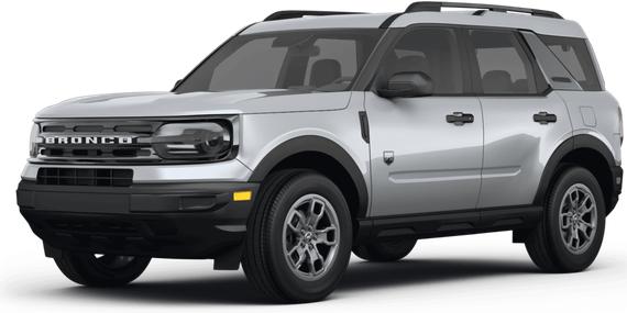 FORD BRONCO SPORT 2023 3FMCR9B61PRD65611 image FORD BRONCO SPORT 2023 3FMCR9B61PRD65611 image